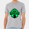 Unisex FWD Fashion Jersey Recycled Organic Tee Thumbnail