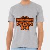 Unisex FWD Fashion Jersey Recycled Organic Tee Thumbnail