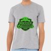 Unisex FWD Fashion Jersey Recycled Organic Tee Thumbnail