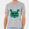 Unisex FWD Fashion Jersey Recycled Organic Tee Thumbnail