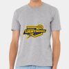 Unisex FWD Fashion Jersey Recycled Organic Tee Thumbnail
