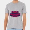Unisex FWD Fashion Jersey Recycled Organic Tee Thumbnail