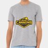 Unisex FWD Fashion Jersey Recycled Organic Tee Thumbnail