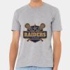 Unisex FWD Fashion Jersey Recycled Organic Tee Thumbnail
