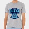 Unisex FWD Fashion Jersey Recycled Organic Tee Thumbnail