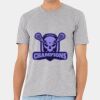 Unisex FWD Fashion Jersey Recycled Organic Tee Thumbnail