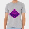 Unisex FWD Fashion Jersey Recycled Organic Tee Thumbnail