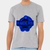 Unisex FWD Fashion Jersey Recycled Organic Tee Thumbnail