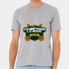 Unisex FWD Fashion Jersey Recycled Organic Tee Thumbnail