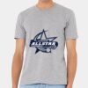 Unisex FWD Fashion Jersey Recycled Organic Tee Thumbnail