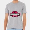 Unisex FWD Fashion Jersey Recycled Organic Tee Thumbnail