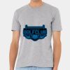 Unisex FWD Fashion Jersey Recycled Organic Tee Thumbnail