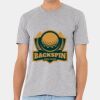 Unisex FWD Fashion Jersey Recycled Organic Tee Thumbnail