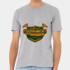 Unisex FWD Fashion Jersey Recycled Organic Tee Thumbnail