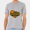 Unisex FWD Fashion Jersey Recycled Organic Tee Thumbnail