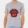Unisex FWD Fashion Jersey Recycled Organic Tee Thumbnail
