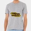 Unisex FWD Fashion Jersey Recycled Organic Tee Thumbnail