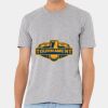 Unisex FWD Fashion Jersey Recycled Organic Tee Thumbnail