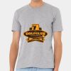 Unisex FWD Fashion Jersey Recycled Organic Tee Thumbnail