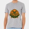 Unisex FWD Fashion Jersey Recycled Organic Tee Thumbnail