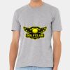 Unisex FWD Fashion Jersey Recycled Organic Tee Thumbnail