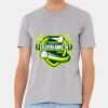 Unisex FWD Fashion Jersey Recycled Organic Tee Thumbnail