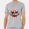 Unisex FWD Fashion Jersey Recycled Organic Tee Thumbnail