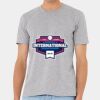 Unisex FWD Fashion Jersey Recycled Organic Tee Thumbnail