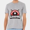 Unisex FWD Fashion Jersey Recycled Organic Tee Thumbnail