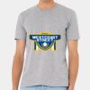 Unisex FWD Fashion Jersey Recycled Organic Tee Thumbnail