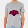 Unisex FWD Fashion Jersey Recycled Organic Tee Thumbnail