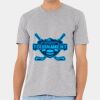Unisex FWD Fashion Jersey Recycled Organic Tee Thumbnail
