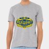 Unisex FWD Fashion Jersey Recycled Organic Tee Thumbnail