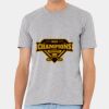 Unisex FWD Fashion Jersey Recycled Organic Tee Thumbnail
