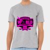 Unisex FWD Fashion Jersey Recycled Organic Tee Thumbnail