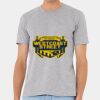 Unisex FWD Fashion Jersey Recycled Organic Tee Thumbnail