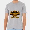 Unisex FWD Fashion Jersey Recycled Organic Tee Thumbnail