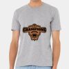 Unisex FWD Fashion Jersey Recycled Organic Tee Thumbnail