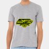Unisex FWD Fashion Jersey Recycled Organic Tee Thumbnail