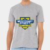 Unisex FWD Fashion Jersey Recycled Organic Tee Thumbnail