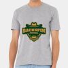 Unisex FWD Fashion Jersey Recycled Organic Tee Thumbnail