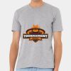 Unisex FWD Fashion Jersey Recycled Organic Tee Thumbnail