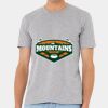 Unisex FWD Fashion Jersey Recycled Organic Tee Thumbnail