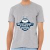 Unisex FWD Fashion Jersey Recycled Organic Tee Thumbnail