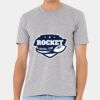 Unisex FWD Fashion Jersey Recycled Organic Tee Thumbnail