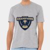 Unisex FWD Fashion Jersey Recycled Organic Tee Thumbnail