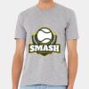 Unisex FWD Fashion Jersey Recycled Organic Tee Thumbnail