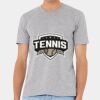 Unisex FWD Fashion Jersey Recycled Organic Tee Thumbnail