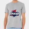 Unisex FWD Fashion Jersey Recycled Organic Tee Thumbnail