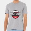 Unisex FWD Fashion Jersey Recycled Organic Tee Thumbnail